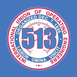 IUOE 513