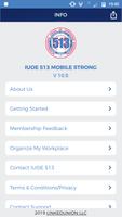IUOE 513 ảnh chụp màn hình 3