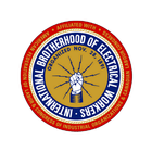 IBEW 234 Zeichen