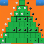 ”Inca Pyramid - The King