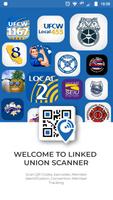 LinkedUnion Scanner ảnh chụp màn hình 1