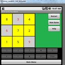 Word Square 3g puzzle APK
