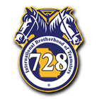 Teamsters 728 biểu tượng