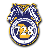 Teamsters 728 biểu tượng