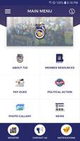 Teamsters 728 ảnh chụp màn hình 2