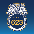 Teamsters 623