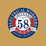 IBEW 58