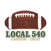 IBEW 540 ícone