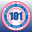 IUOE LOCAL 101 icon
