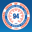 IUOE 94 icon