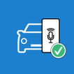 Carnoista - car noise state icon