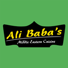 Ali Baba's icon