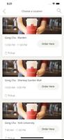 Gong Cha ภาพหน้าจอ 2