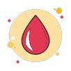 نظام التبرع بالدم APK