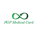 APK PGP Medical Card