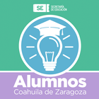 Alumnos Coahuila icône