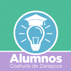 Alumnos Coahuila icône