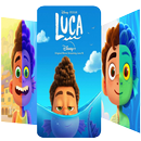 Luca Wallpaper HD APK