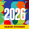 APK panini stickers