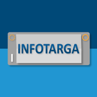 Infotarga biểu tượng