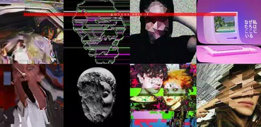 Glitch! (glitch4ndroid)