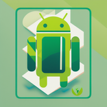 Green Line Prank App