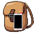 Bag Alarm