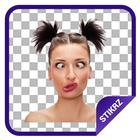 STIKRZ Manager - Custom Sticke icon