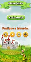 Matemágica: Jogo de Matemática penulis hantaran