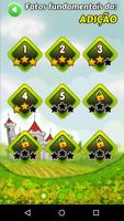 Matemágica: Jogo de Matemática syot layar 1