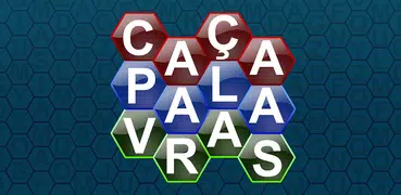 Caça palavras português