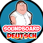 Family Guy Peter Griffin Soundboard Deutsch for Android ...