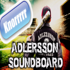 ADLERSSON SOUNDBOARD 8i BEST OF icône