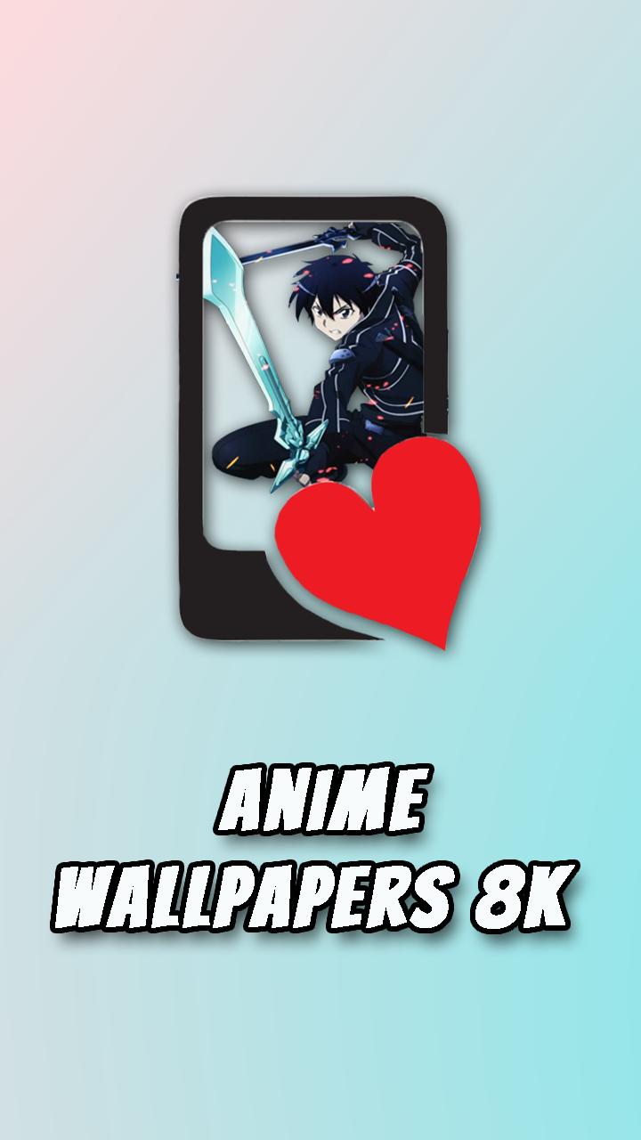 Anime Wallpapers 8k For Android Apk Download