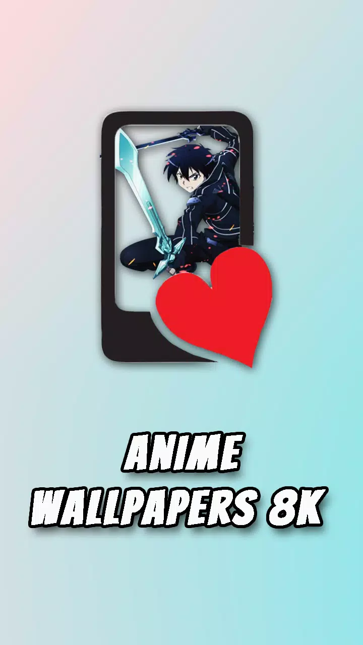 Anime Wallpapers 8K APK for Android Download