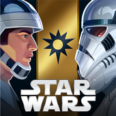 Star Wars™: Commander icono