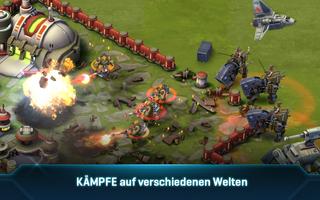 Star Wars™: Commander Screenshot 2