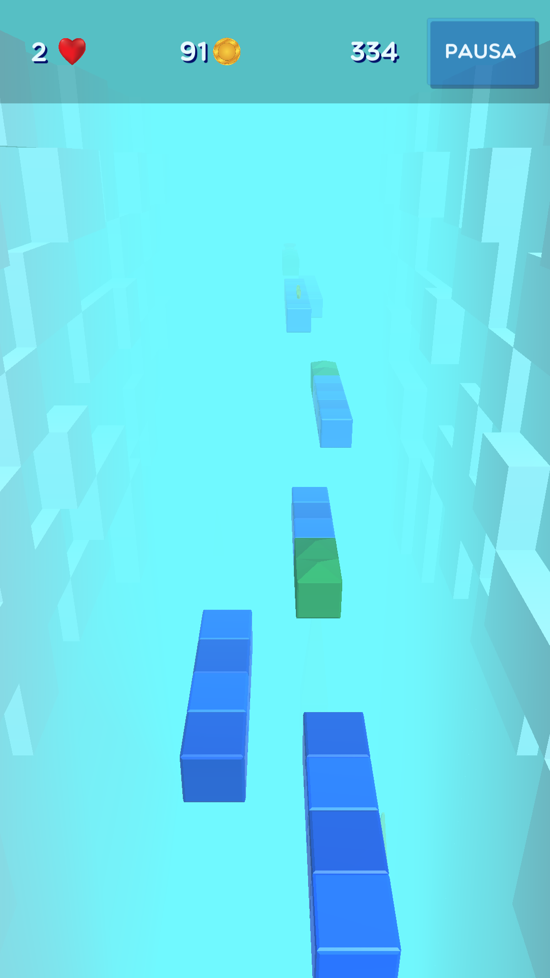 Salto 3D for Android - APK Download - 