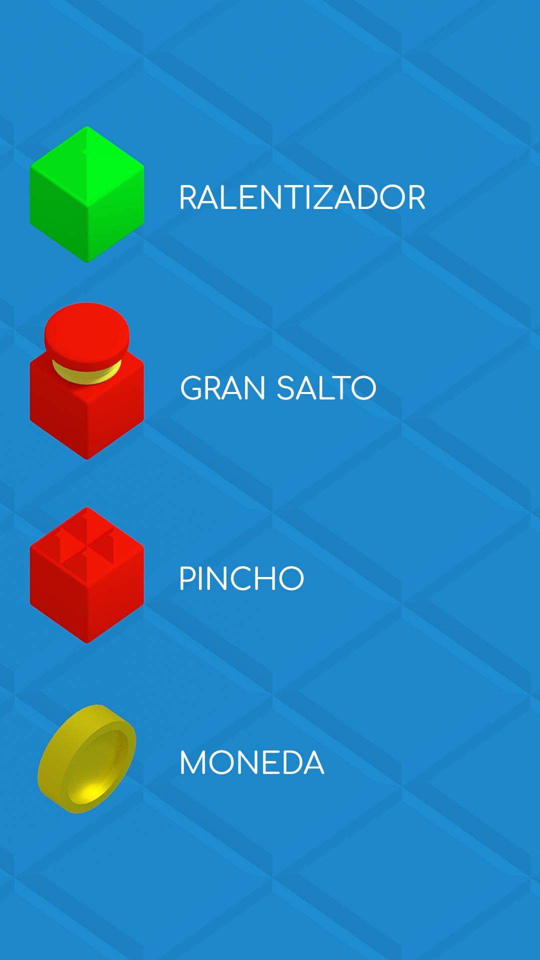 Gran Salto 3D pour Android - TÃ©lÃ©chargez l'APK - 