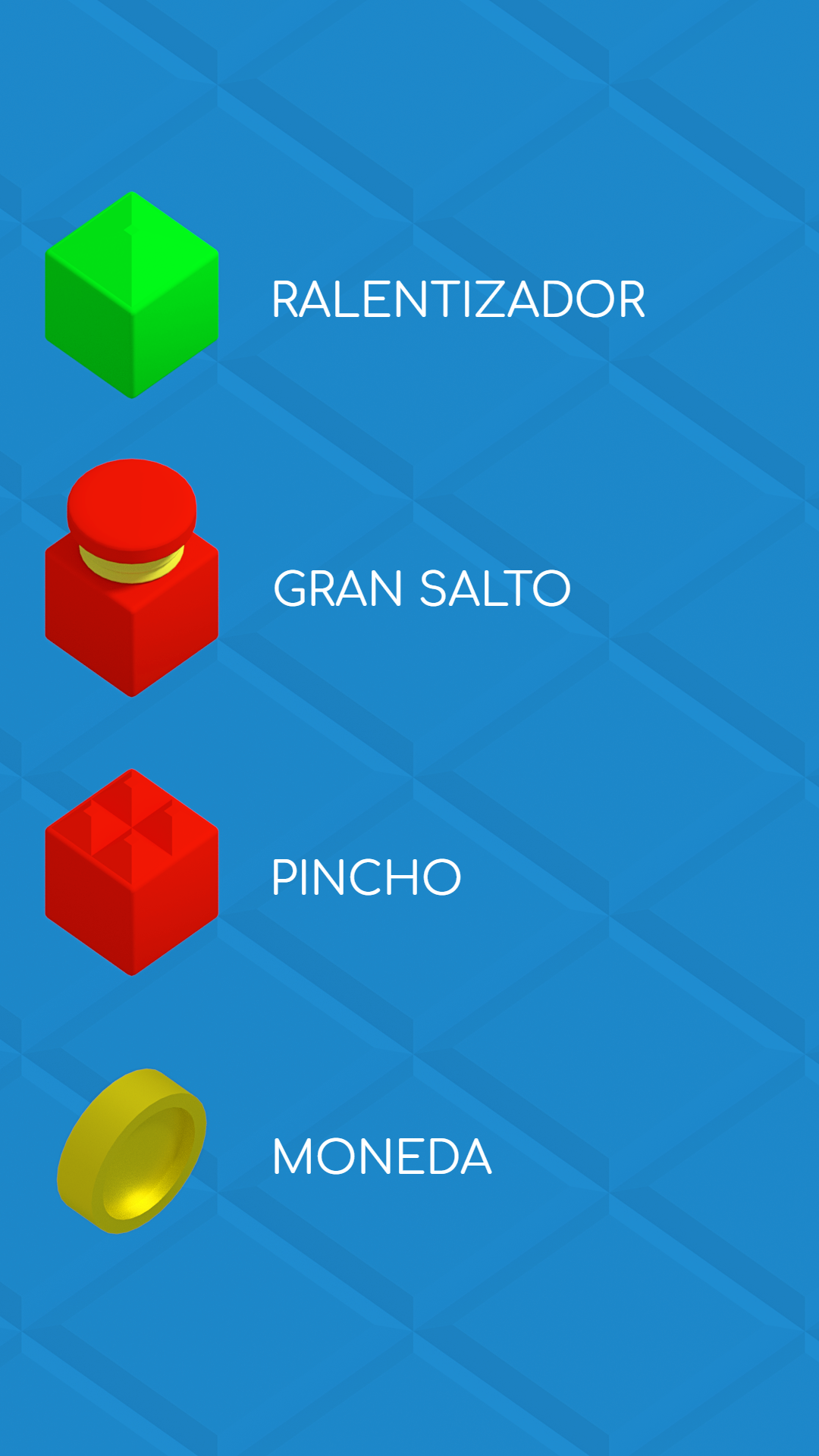 Gran Salto 3D pour Android - TÃ©lÃ©chargez l'APK - 