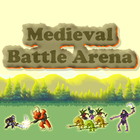 ikon Medieval Battle Arena