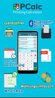 PCalc Plakat