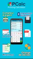 PCalc Affiche
