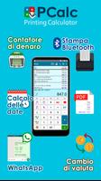 Poster PCalc