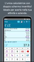 1 Schermata PCalc