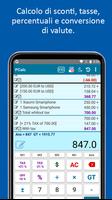 2 Schermata PCalc