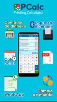 PCalc Cartaz