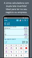 PCalc imagem de tela 1
