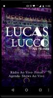 Lucas Lucco Affiche