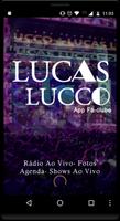 Poster Lucas Lucco